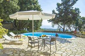 Villa Nionios Large Private Pool Walk to Beach Sea Views A C Wifi - 10