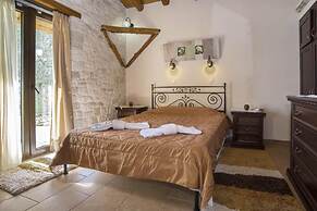 Villa Nionios Large Private Pool Walk to Beach Sea Views A C Wifi - 10