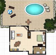 Villa Nionios Large Private Pool Walk to Beach Sea Views A C Wifi - 10