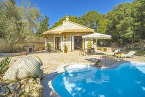 Villa Nionios Large Private Pool Walk to Beach Sea Views A C Wifi - 10