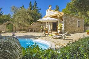 Villa Nionios Large Private Pool Walk to Beach Sea Views A C Wifi - 10