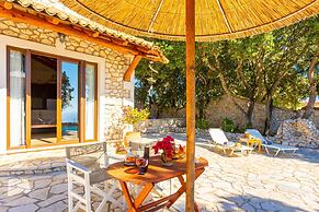 Villa Nionios Large Private Pool Walk to Beach Sea Views A C Wifi - 10