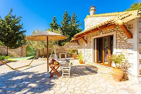 Villa Nionios Large Private Pool Walk to Beach Sea Views A C Wifi - 10