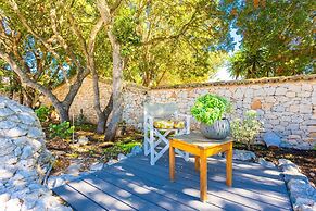 Villa Nionios Large Private Pool Walk to Beach Sea Views A C Wifi - 10