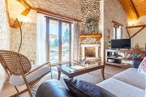 Villa Nionios Large Private Pool Walk to Beach Sea Views A C Wifi - 10