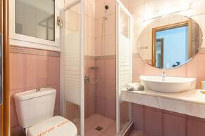 Villa Georgios Large Private Pool Sea Views A C Wifi - 1035