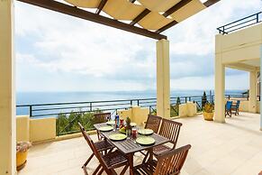 Villa Georgios Large Private Pool Sea Views A C Wifi - 1035