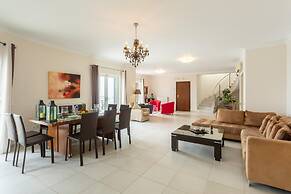 Villa Georgios Large Private Pool Sea Views A C Wifi - 1035