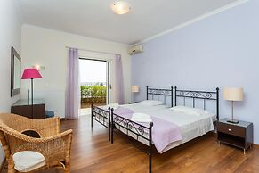 Villa Georgios Large Private Pool Sea Views A C Wifi - 1035