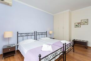 Villa Georgios Large Private Pool Sea Views A C Wifi - 1035