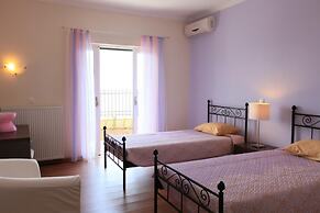 Villa Georgios Large Private Pool Sea Views A C Wifi - 1035