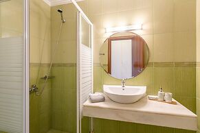 Villa Georgios Large Private Pool Sea Views A C Wifi - 1035