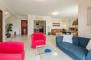 Villa Georgios Large Private Pool Sea Views A C Wifi - 1035