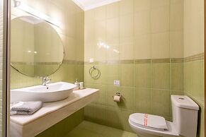 Villa Georgios Large Private Pool Sea Views A C Wifi - 1035