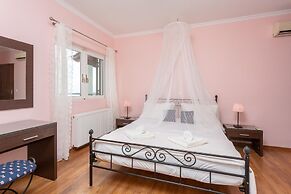 Villa Georgios Large Private Pool Sea Views A C Wifi - 1035