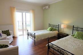 Villa Georgios Large Private Pool Sea Views A C Wifi - 1035