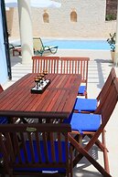 Villa Georgios Large Private Pool Sea Views A C Wifi - 1035