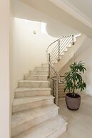 Villa Georgios Large Private Pool Sea Views A C Wifi - 1035