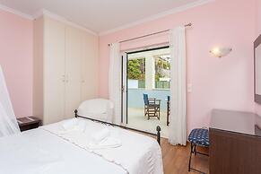 Villa Georgios Large Private Pool Sea Views A C Wifi - 1035