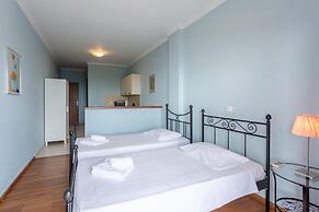 Villa Georgios Large Private Pool Sea Views A C Wifi - 1035