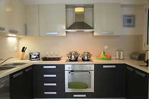 Villa Georgios Large Private Pool Sea Views A C Wifi - 1035