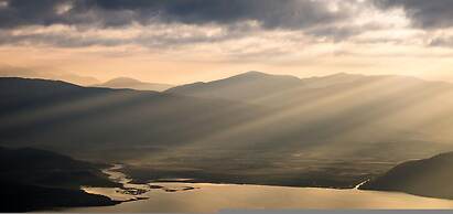 Villa Georgios Large Private Pool Sea Views A C Wifi - 1035