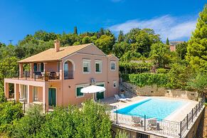 Villa Eleni Large Private Pool Sea Views A C Wifi - 1457
