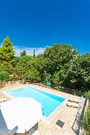 Villa Eleni Large Private Pool Sea Views A C Wifi - 1457