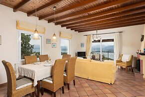Villa Eleni Large Private Pool Sea Views A C Wifi - 1457