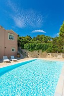 Villa Eleni Large Private Pool Sea Views A C Wifi - 1457