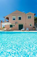 Villa Eleni Large Private Pool Sea Views A C Wifi - 1457