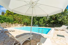 Villa Eleni Large Private Pool Sea Views A C Wifi - 1457