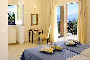 Villa Eleni Large Private Pool Sea Views A C Wifi - 1457