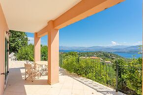 Villa Eleni Large Private Pool Sea Views A C Wifi - 1457