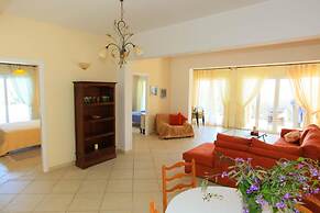 Villa Eleni Large Private Pool Sea Views A C Wifi - 1457