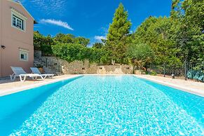 Villa Eleni Large Private Pool Sea Views A C Wifi - 1457