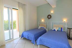 Villa Eleni Large Private Pool Sea Views A C Wifi - 1457