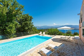 Villa Eleni Large Private Pool Sea Views A C Wifi - 1457