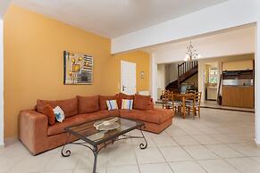 Villa Eleni Large Private Pool Sea Views A C Wifi - 1457