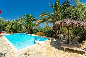 Villa Ourania Large Private Pool Sea Views A C Wifi - 1491
