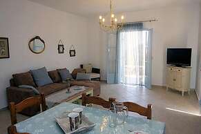 Villa Ourania Large Private Pool Sea Views A C Wifi - 1491