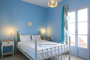 Villa Ourania Large Private Pool Sea Views A C Wifi - 1491