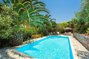 Villa Ourania Large Private Pool Sea Views A C Wifi - 1491