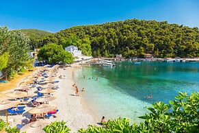 Villa Ourania Large Private Pool Sea Views A C Wifi - 1491