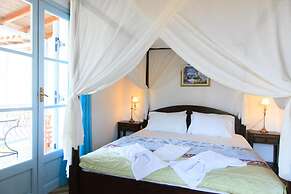 Villa Ourania Large Private Pool Sea Views A C Wifi - 1491