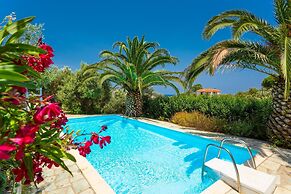 Villa Ourania Large Private Pool Sea Views A C Wifi - 1491