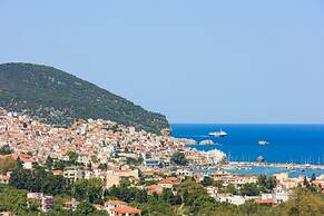 Villa Ourania Large Private Pool Sea Views A C Wifi - 1491