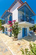 Villa Ourania Large Private Pool Sea Views A C Wifi - 1491