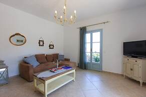 Villa Ourania Large Private Pool Sea Views A C Wifi - 1491