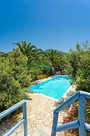 Villa Ourania Large Private Pool Sea Views A C Wifi - 1491